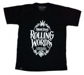 T-shirt Outlaw Rap Snoop Dogg
