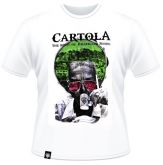 T-shirt Outlaw Samba Cartola
