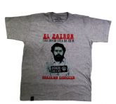 T-shirt Outlaw Lula El Patron