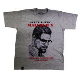 T-shirt Outlaw Rap Malcolm X