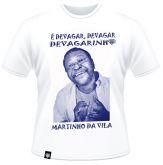 T-shirt Outlaw Samba Martinho da Vila
