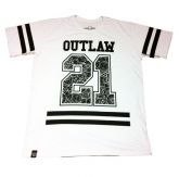 T-shirt Outlaw Rap 21