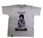 T-shirt Outlaw Bob Marley